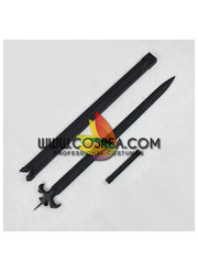 Cosrea prop Sword Art Online Kirito Night Sky Sword Cosplay Prop