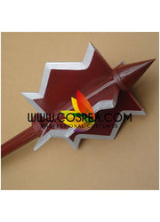 Cosrea prop Sword Art Online Lisbeth Cosplay Prop