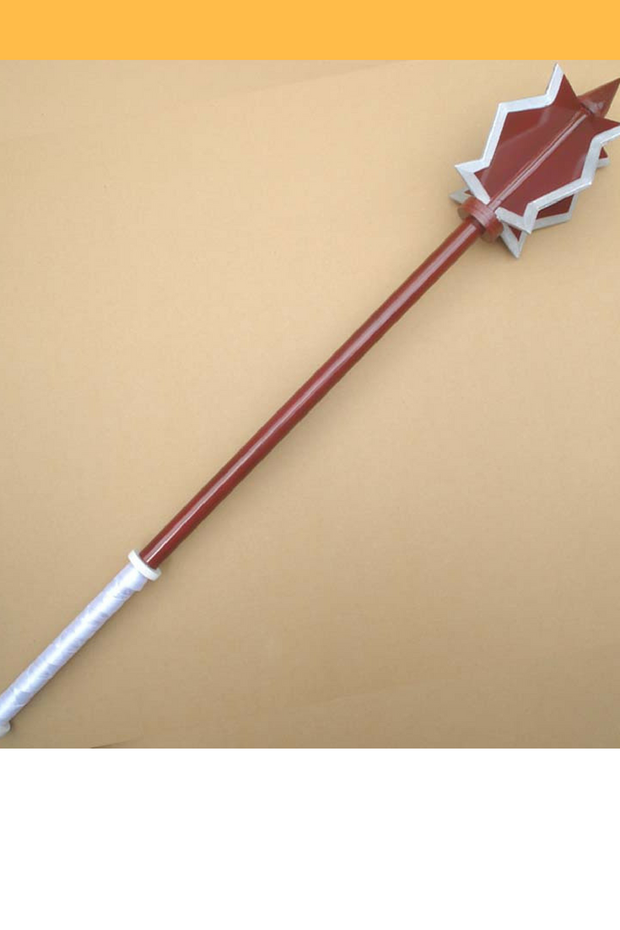 Cosrea prop Sword Art Online Lisbeth Cosplay Prop