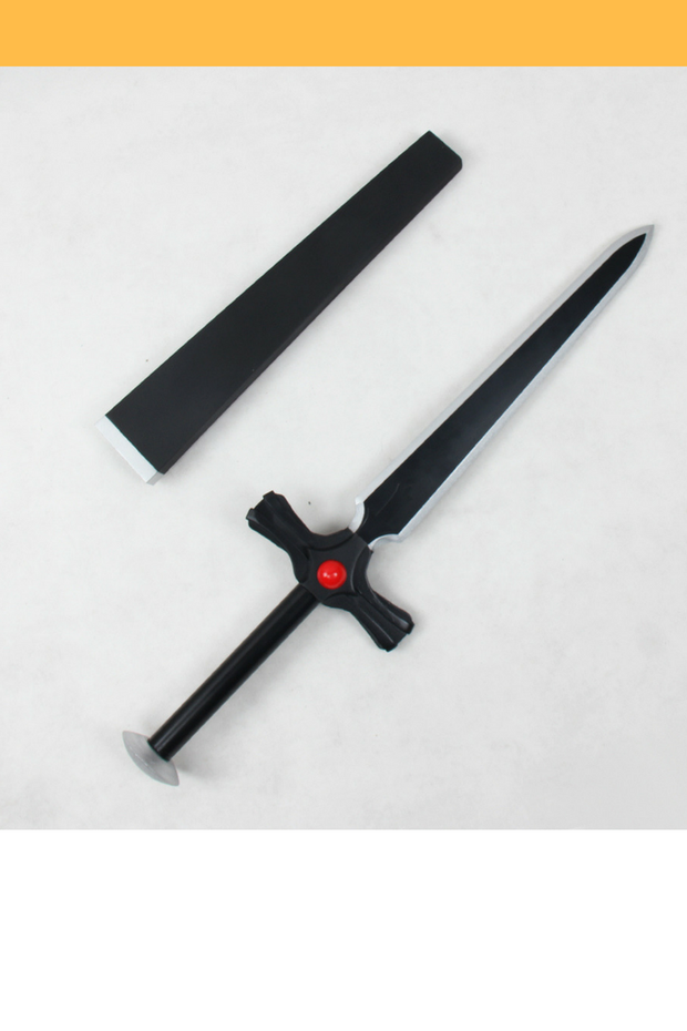 Cosrea prop Sword Art Online Silica Cosplay Prop