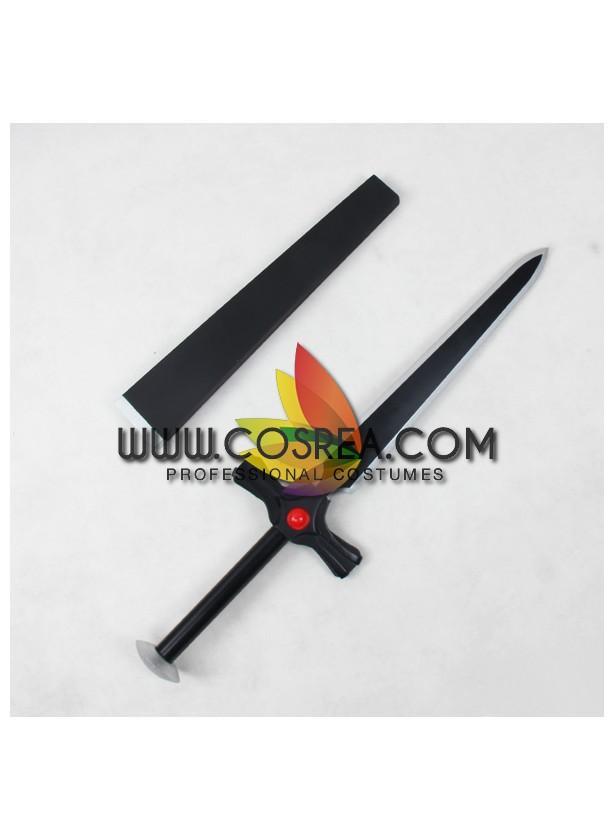 Cosrea prop Sword Art Online Silica Cosplay Prop