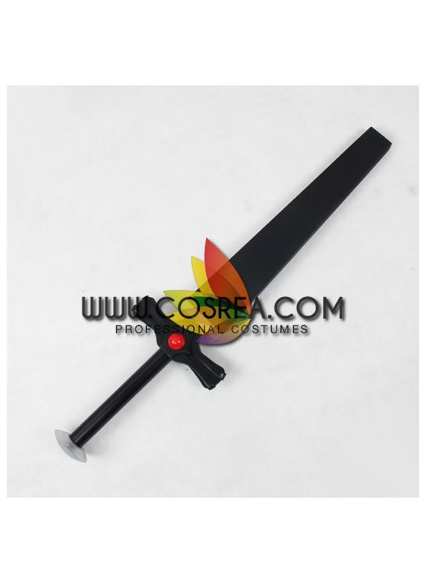 Cosrea prop Sword Art Online Silica Cosplay Prop