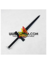 Cosrea prop Sword Art Online Silica Cosplay Prop