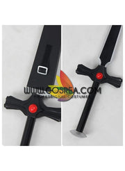 Cosrea prop Sword Art Online Silica Cosplay Prop