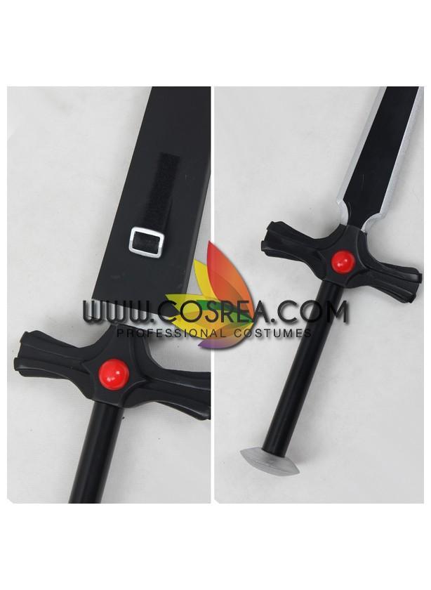 Cosrea prop Sword Art Online Silica Cosplay Prop