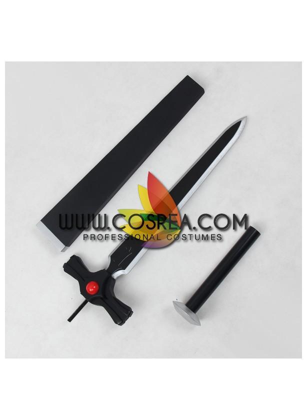 Cosrea prop Sword Art Online Silica Cosplay Prop
