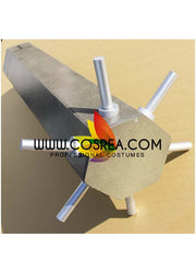 Cosrea prop Touhou Project Reiuji Utsuho Cosplay Prop
