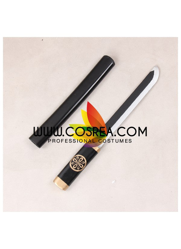 Cosrea prop Touken Ranbu Gotou Toushirou Cosplay Prop