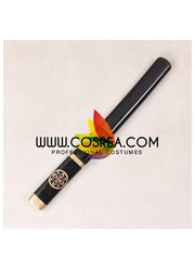 Cosrea prop Touken Ranbu Gotou Toushirou Cosplay Prop