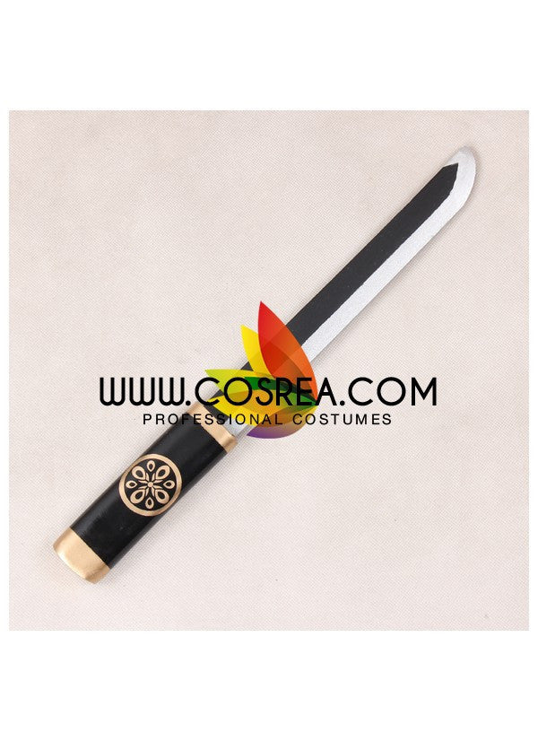 Cosrea prop Touken Ranbu Gotou Toushirou Cosplay Prop