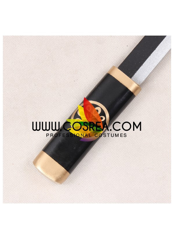 Cosrea prop Touken Ranbu Gotou Toushirou Cosplay Prop