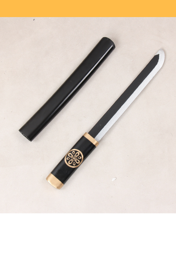 Cosrea prop Touken Ranbu Gotou Toushirou Cosplay Prop