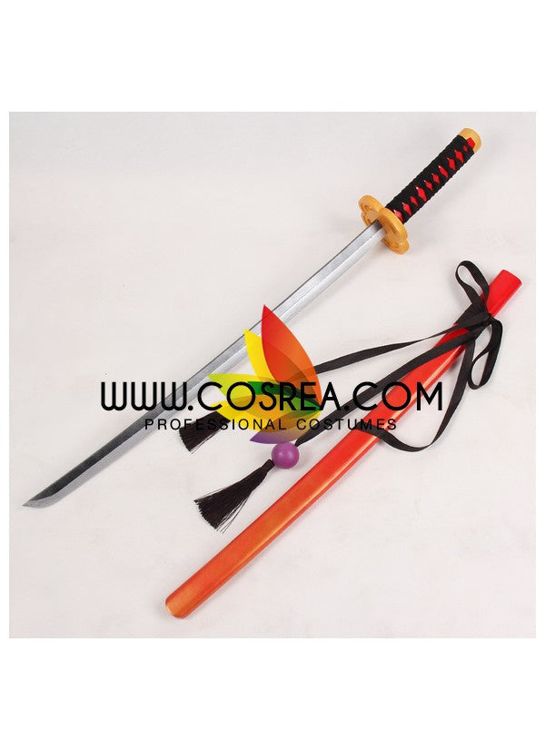 Cosrea prop Touken Ranbu Ichigo Hitofuri Cosplay Prop