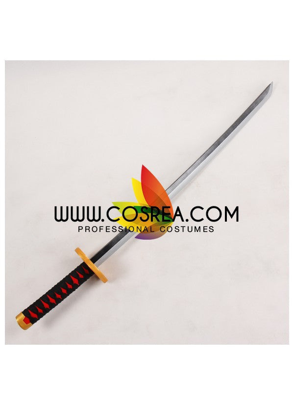 Cosrea prop Touken Ranbu Ichigo Hitofuri Cosplay Prop