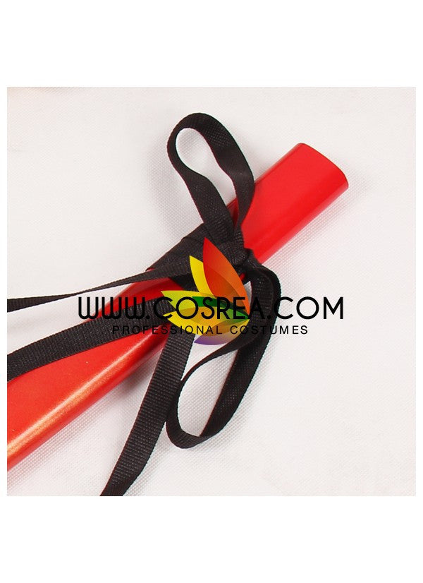 Cosrea prop Touken Ranbu Ichigo Hitofuri Cosplay Prop