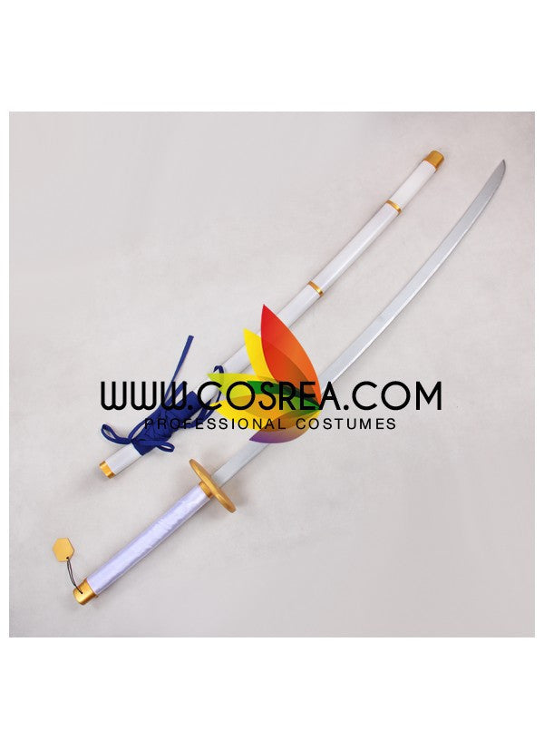 Cosrea prop Touken Ranbu Ishikirimaru Cosplay Prop