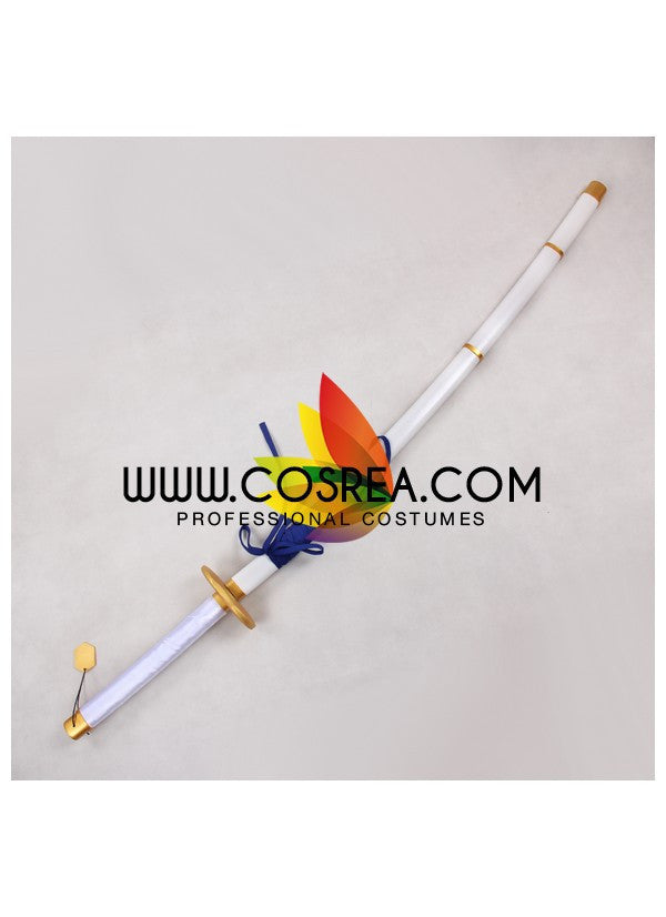 Cosrea prop Touken Ranbu Ishikirimaru Cosplay Prop