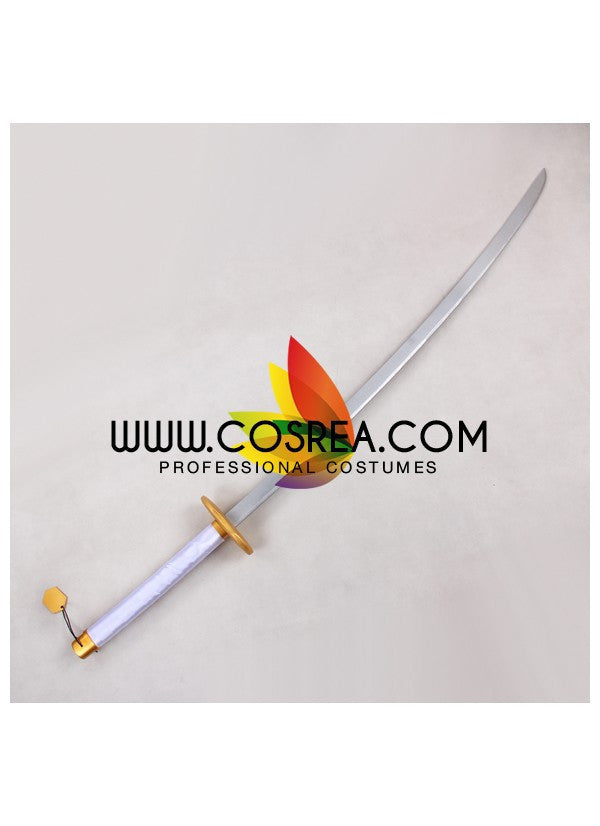 Cosrea prop Touken Ranbu Ishikirimaru Cosplay Prop