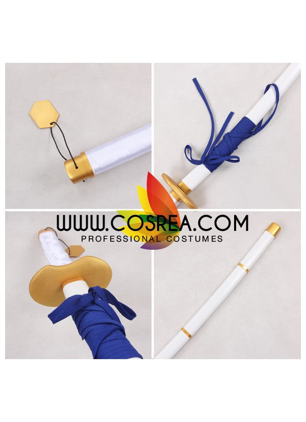 Cosrea prop Touken Ranbu Ishikirimaru Cosplay Prop