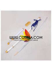 Cosrea prop Touken Ranbu Ishikirimaru Cosplay Prop