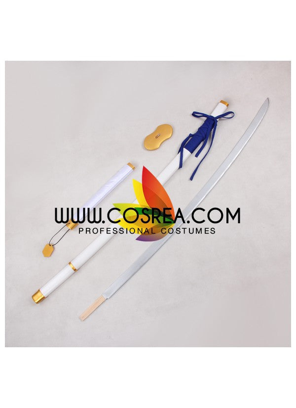 Cosrea prop Touken Ranbu Ishikirimaru Cosplay Prop