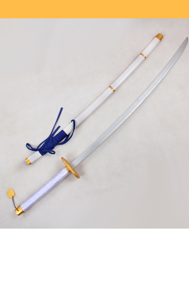 Cosrea prop Touken Ranbu Ishikirimaru Cosplay Prop