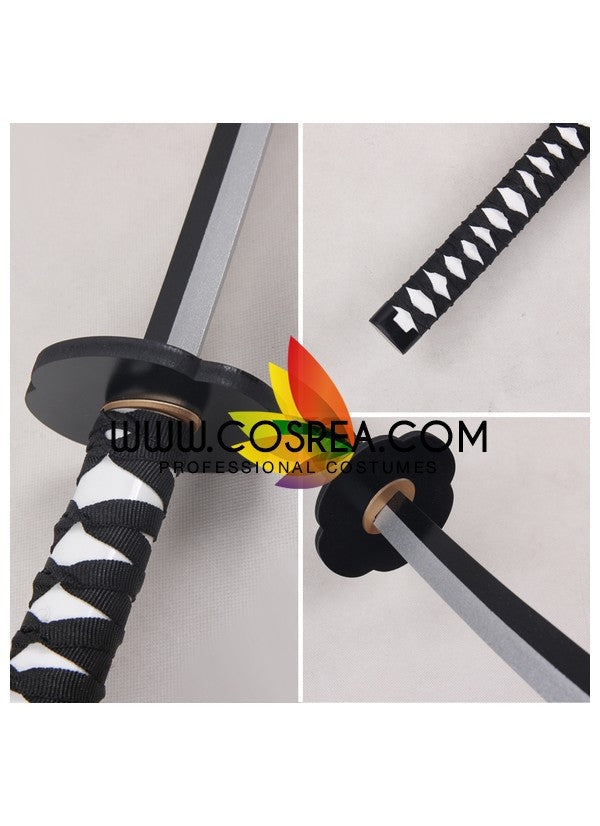 Cosrea prop Touken Ranbu Izuminokami Kanesada Cosplay Prop