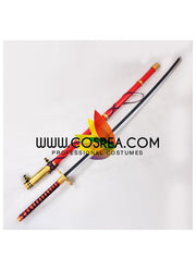 Cosrea prop Touken Ranbu Jiroutachi Cosplay Prop