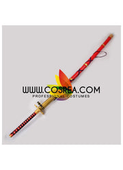 Cosrea prop Touken Ranbu Jiroutachi Cosplay Prop