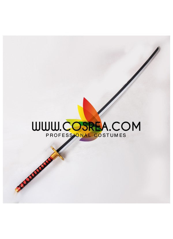 Cosrea prop Touken Ranbu Jiroutachi Cosplay Prop