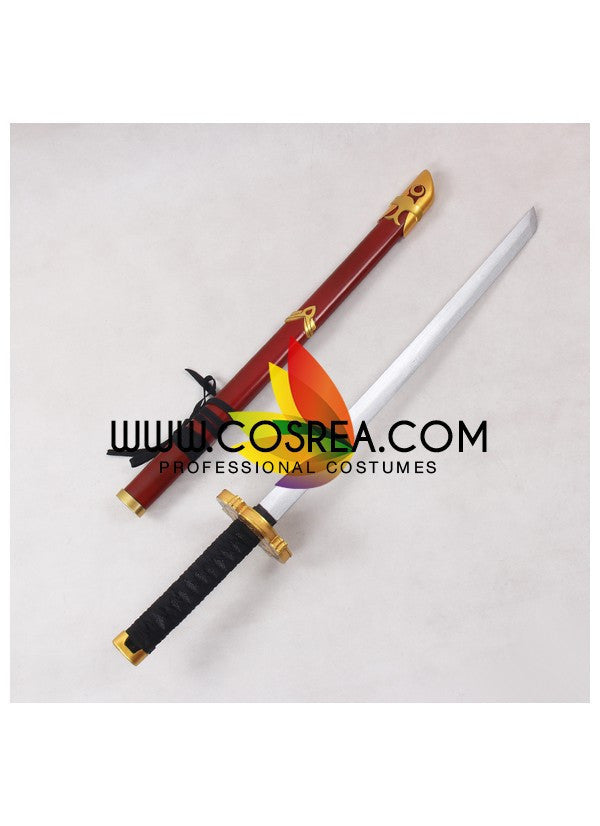 Cosrea prop Touken Ranbu Kashuu Kiyomitsu Cosplay Prop