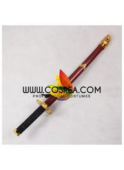 Cosrea prop Touken Ranbu Kashuu Kiyomitsu Cosplay Prop