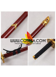 Cosrea prop Touken Ranbu Kashuu Kiyomitsu Cosplay Prop