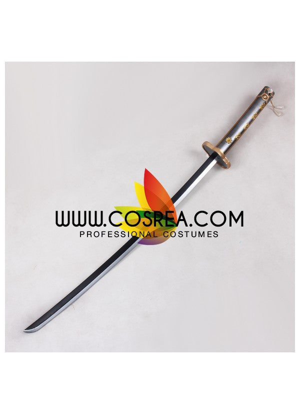Cosrea prop Touken Ranbu Tsurumaru Kuninaga Cosplay Prop