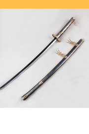 Cosrea prop Touken Ranbu Tsurumaru Kuninaga Cosplay Prop