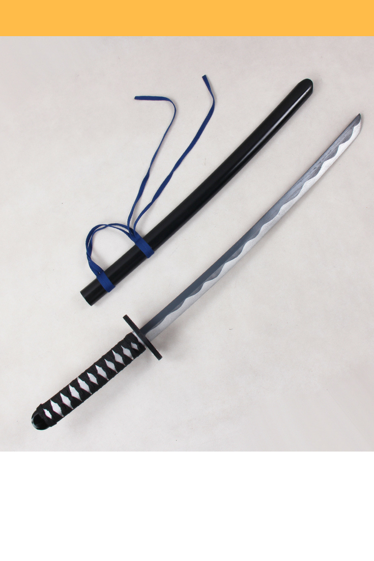 Cosrea prop Touken Ranbu Yamatonokami Yasusada Cosplay Prop