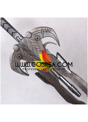 Cosrea prop Transformer 4 Age Of Extinction Cosplay Prop