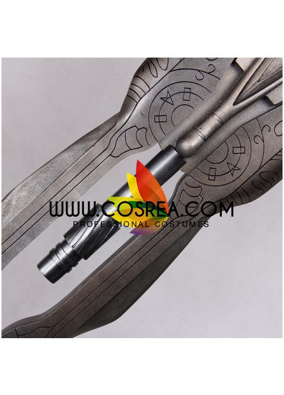 Cosrea prop Transformer 4 Age Of Extinction Cosplay Prop