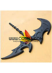 Cosrea prop Vampire Knight Artemis Cosplay Prop