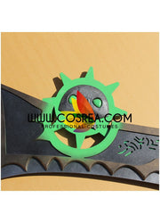 Cosrea prop World of Warcraft Corrupted Ashbringer Cosplay Prop