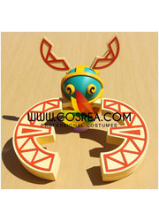 Cosrea prop Zelda Arm Guard Set Cosplay Prop