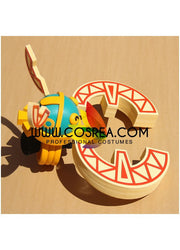 Cosrea prop Zelda Arm Guard Set Cosplay Prop