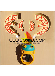 Cosrea prop Zelda Arm Guard Set Cosplay Prop