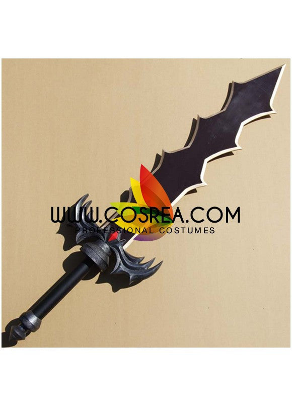 Cosrea prop Zelda Demise Sword Cosplay Prop