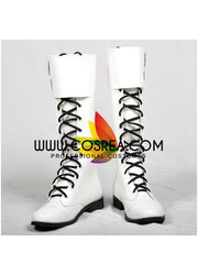 Cosrea shoes Dramatical Murder Clear Cosplay Shoes