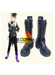 Cosrea shoes Ensemble Stars Kaoru Hakaze Cosplay Shoes