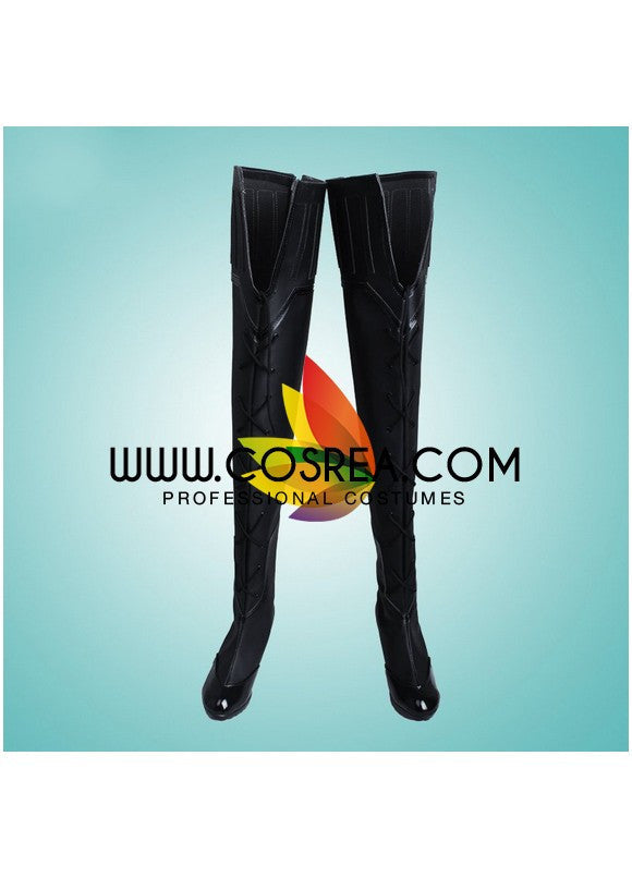 Cosrea shoes Fate Extra Francis Drake Cosplay Shoes