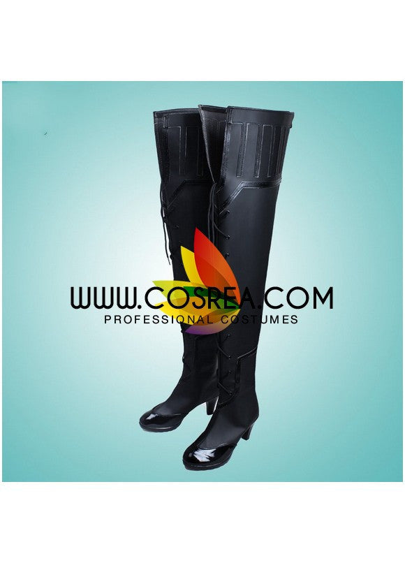 Cosrea shoes Fate Extra Francis Drake Cosplay Shoes