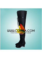 Cosrea shoes Fate Extra Francis Drake Cosplay Shoes