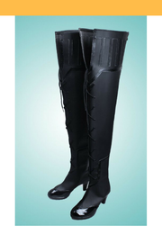 Cosrea shoes Fate Extra Francis Drake Cosplay Shoes